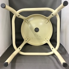 スツール レトロデザインイス IKEA RASKOG  ロースコグの画像