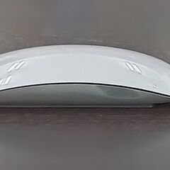 Apple/アップル ワイヤレスマウス MagicMouse/マジックマウス A1296 【5点まとめ売り】の画像