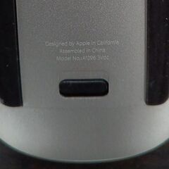 Apple/アップル ワイヤレスマウス MagicMouse/マジックマウス A1296 【5点まとめ売り】の画像