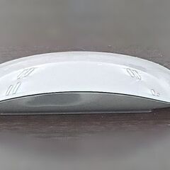 Apple/アップル ワイヤレスマウス MagicMouse/マジックマウス A1296 【5点まとめ売り】の画像