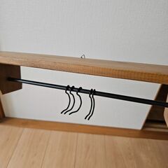 飾り棚の画像