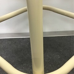 スツール レトロデザインイス IKEA RASKOG  ロースコグの画像