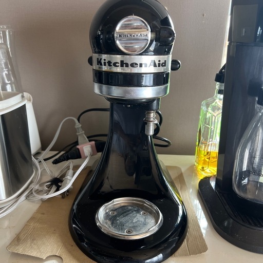 【価格交渉OK☺︎】キッチンエイド　KitchenAid ミキサー