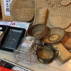 日用品おまとめ売りの画像