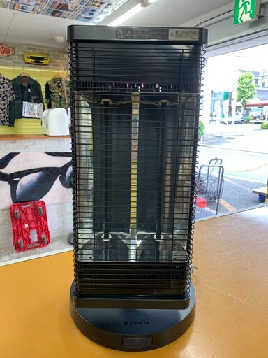 ダイキン　セラムヒート　買取　江戸川区