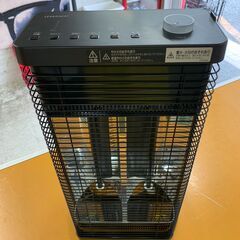 【愛品館江戸川店】ダイキン セラムヒート ERFT11ZS-T 2023年製 速暖ヒーター　ID：137-017981-007の画像