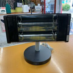 【愛品館江戸川店】ダイキン セラムヒート ERFT11ZS-T 2023年製 速暖ヒーター　ID：137-017981-007の画像