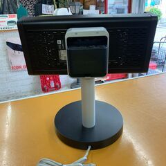 【愛品館江戸川店】ダイキン セラムヒート ERFT11ZS-T 2023年製 速暖ヒーター　ID：137-017981-007の画像