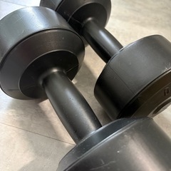 ダンベル5kg×2こ個の画像