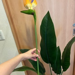 IKEA フェイクグリーン　観葉植物　フェイカの画像