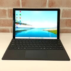★超絶画質★ タブレットPC バッテリー良好 Surface Pro F70の画像