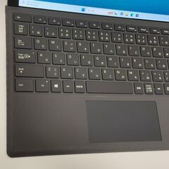 ★超絶画質★ タブレットPC バッテリー良好 Surface Pro F70の画像