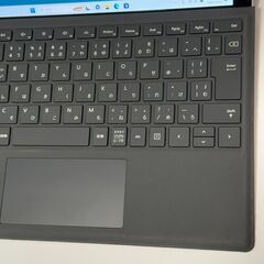 ★超絶画質★ タブレットPC バッテリー良好 Surface Pro F70の画像