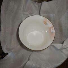 お茶呑茶碗　湯呑　10個セット　宇野千代（長期保管品）の画像