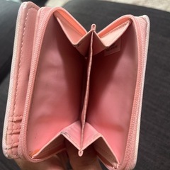 チップとデールのお財布の画像