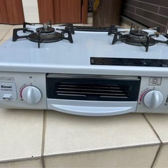 L Pガスコンロ
の画像