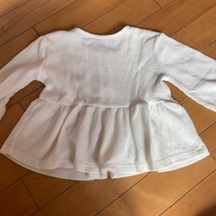 アウターの画像