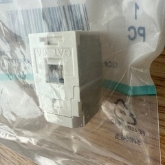 Panduit CC6X88IW LANケーブルコネクタ ホワイト 10個の画像