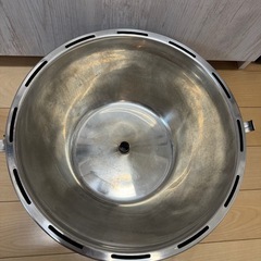 ロータスグリル　レギュラーサイズの画像