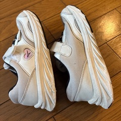 瞬足　19.5cmの画像