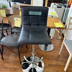 家具	【リユ-スのサカイ広島石内店】ジモティ割！カウンタ-チェア/クリ-ニング済み/HG-7511/広島市 家具　佐伯区 家具　南区 家具　西区 家具　東区 家具　中区 家具　安佐南区 家具　安佐北区 家具　安芸区 家具　府中町 家具　海田町 家具　熊野町 家具　坂町 家具　廿日市市 家具																		 																			の画像