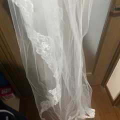 フォーシス　ウエディングベールの画像