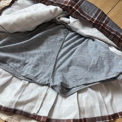 制服コスプレ 120サイズの画像