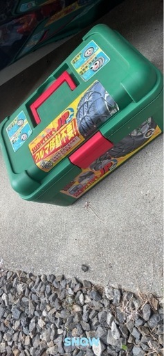 タイヤチェーン