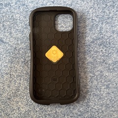 iFace白 iPhone14の画像