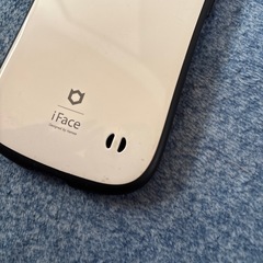 iFace白 iPhone14の画像