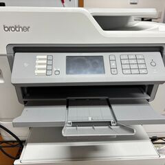 brother プリンター 【中古品】の画像