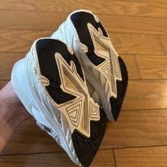 瞬足　19.5cmの画像