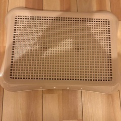 ペットトイレの画像