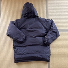 Bear Ｍサイズ　ダウンジャケットの画像