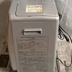 コロナ　石油ファンヒーター　動作確認済み　FH-G3215Yの画像