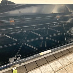 inno イノー　ストリームボックスBR714 ＊近くまで引き取りに来れる方限定の画像