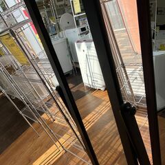 家具	【リユ-スのサカイ広島石内店】ジモティ割！姿見/クリ-ニング済み/HG-7512/広島市 家具　佐伯区 家具　南区 家具　西区 家具　東区 家具　中区 家具　安佐南区 家具　安佐北区 家具　安芸区 家具　府中町 家具　海田町 家具　熊野町 家具　坂町 家具　廿日市市 家具																		 																			の画像