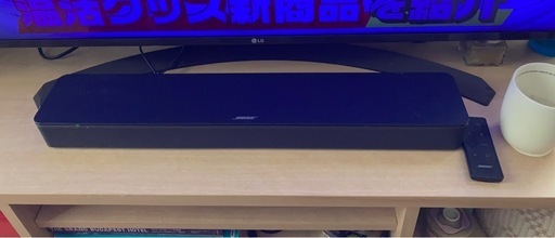 BOSE スピーカー