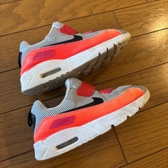 NIKE 17.5の画像
