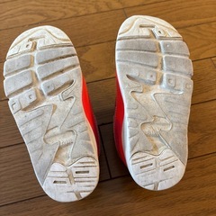 NIKE 17.5の画像