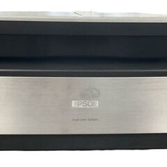 EPSON エプソン GT-X900 フラットべッドスキャナー 通電確認済の画像