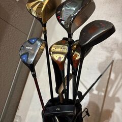 ゴルフクラブ