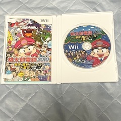 桃太郎電鉄2010  戦国・維新のヒーロー大集合!の巻の画像