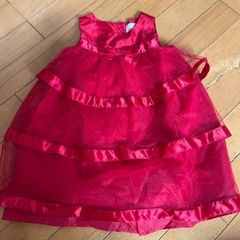 ワンピース　ドレス
の画像