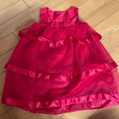 ワンピース　ドレス
の画像