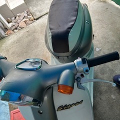すぐ乗れます‼️HONDA ジョルノ AF24 四日市市
の画像