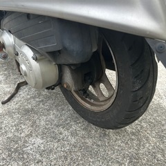 すぐ乗れます‼️HONDA ジョルノ AF24 四日市市
の画像
