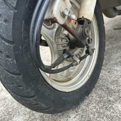 すぐ乗れます‼️HONDA ジョルノ AF24 四日市市
の画像