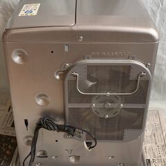 ダイニチ　石油ファンヒーター　動作確認済み　FW-3214Sの画像