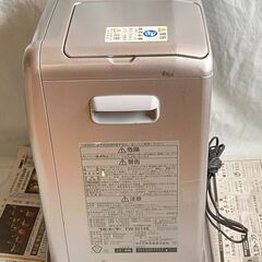 ダイニチ　石油ファンヒーター　動作確認済み　FW-3214Sの画像